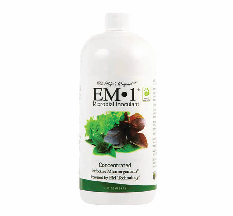 EM-1® MICROBIAL INOCULANT - Image 6