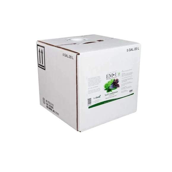 EM-1® MICROBIAL INOCULANT - Image 8