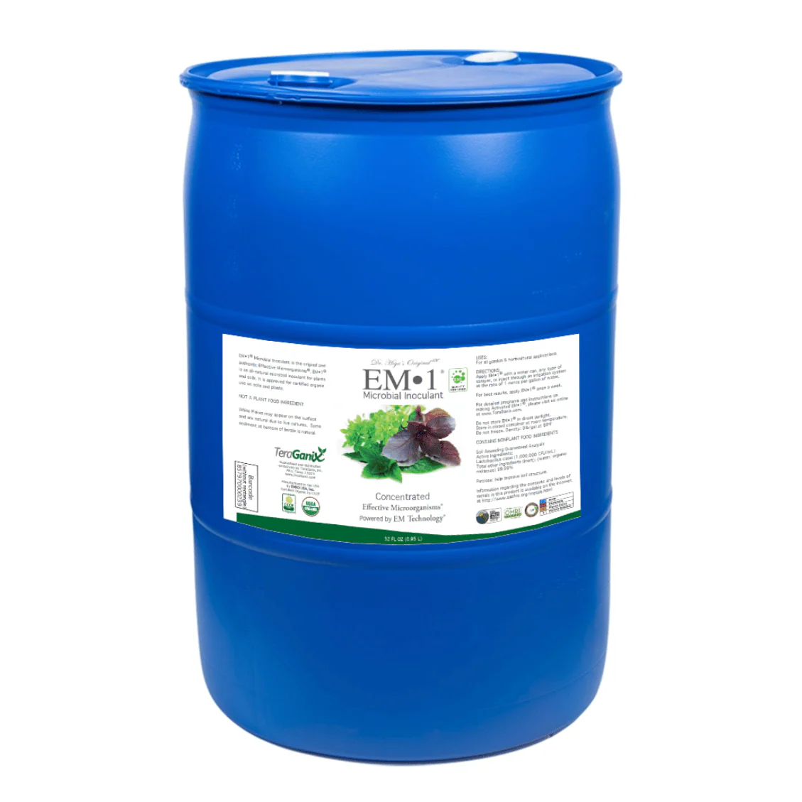 EM-1 Microbial Inoculant Soil Amendment - Image 9