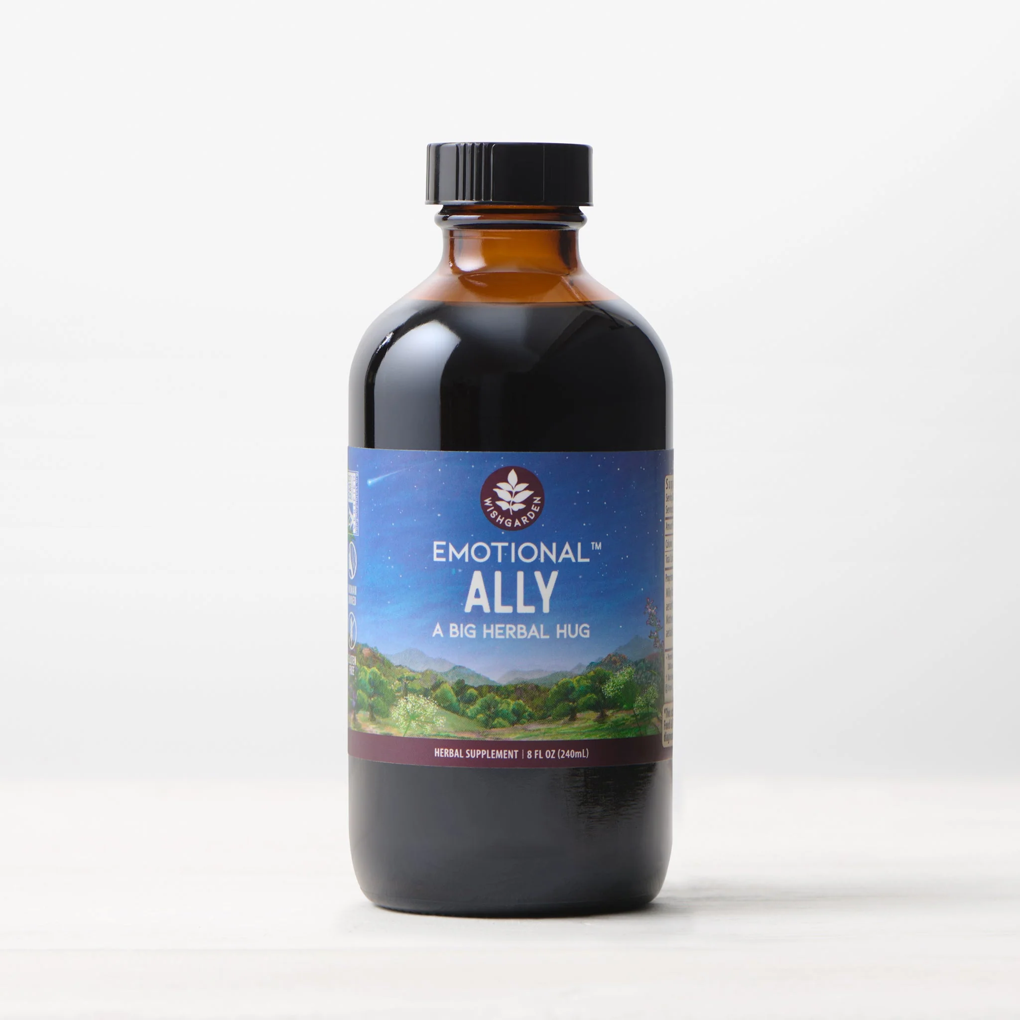 Emotional Ally: A Big Herbal Hug - Image 4