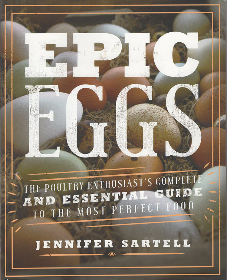 Epic Eggs