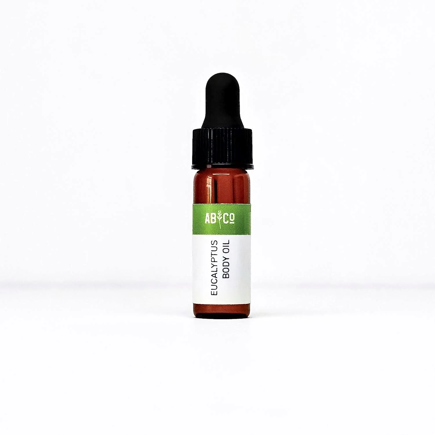 Eucalyptus Hydrating Body Oil - Image 2