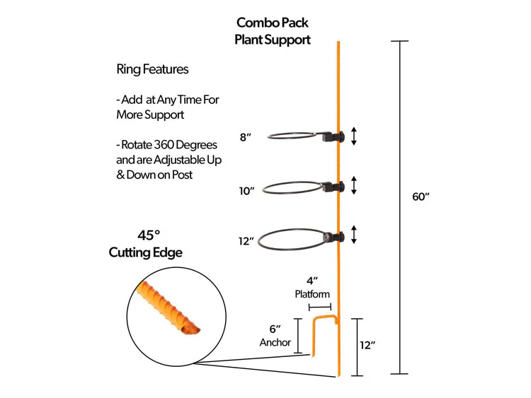 EZ STEP EIGHT COMBO PACK - Image 3