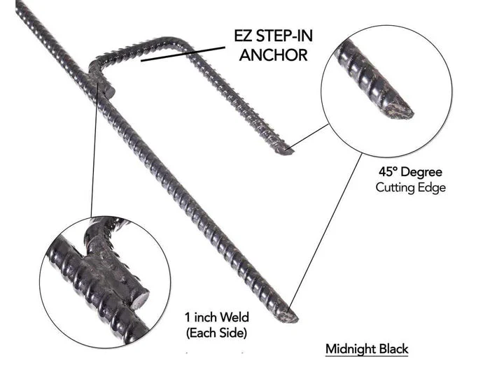 EZ STEP FOUR COMBO PACK - Image 4