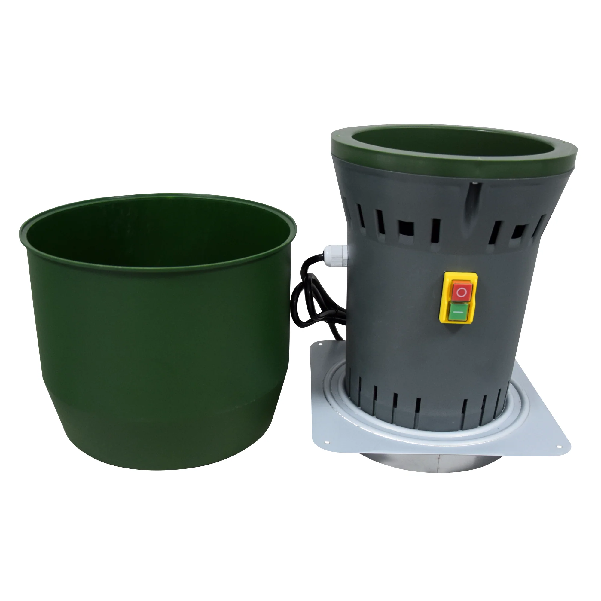 Farm Mill Compact Feed Grinder - Image 10