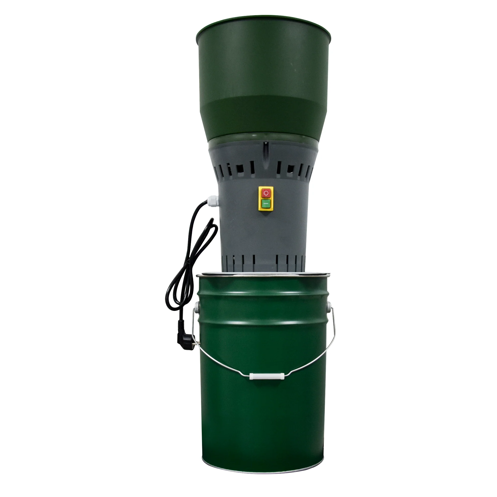 Farm Mill Compact Feed Grinder - Image 13