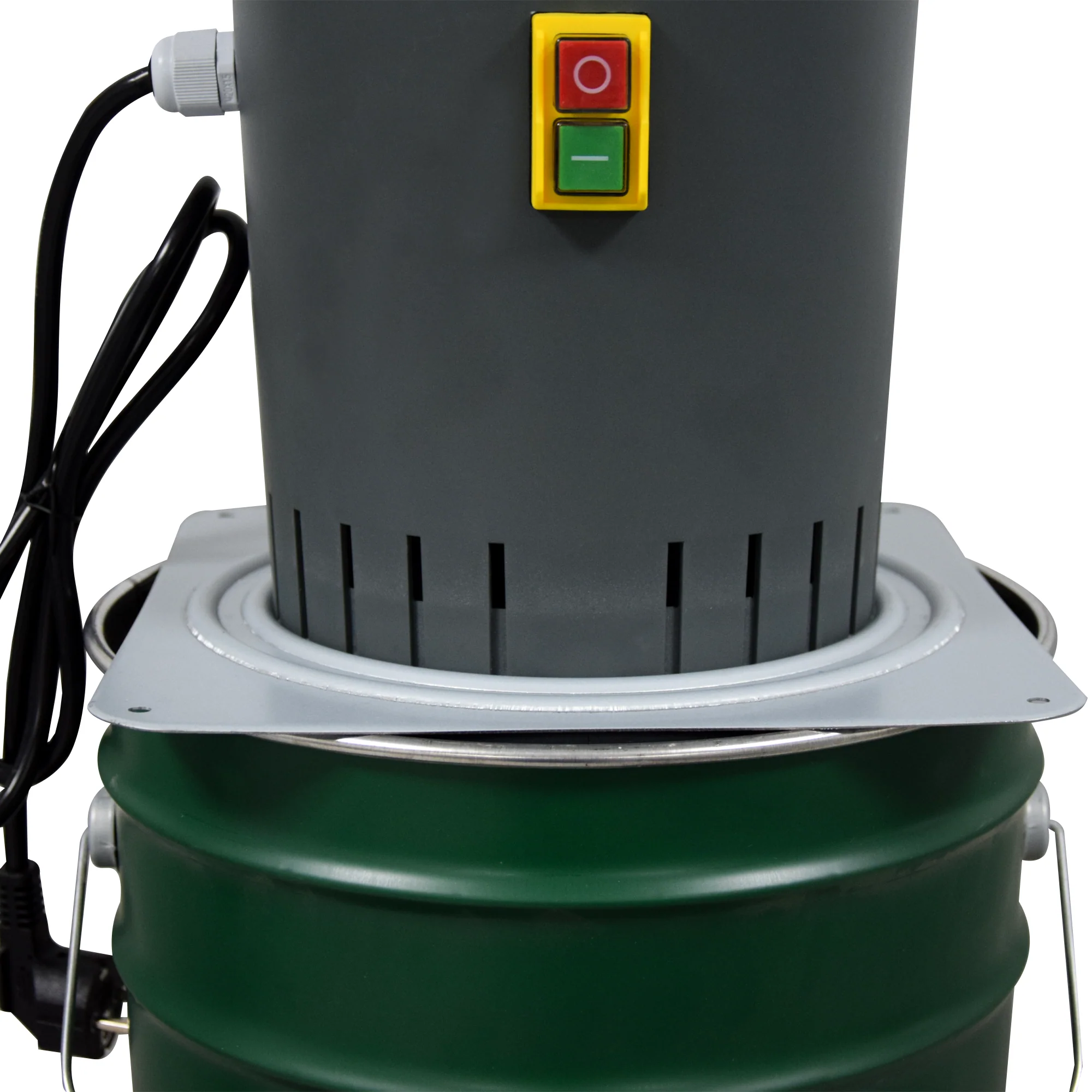 Farm Mill Compact Feed Grinder - Image 14