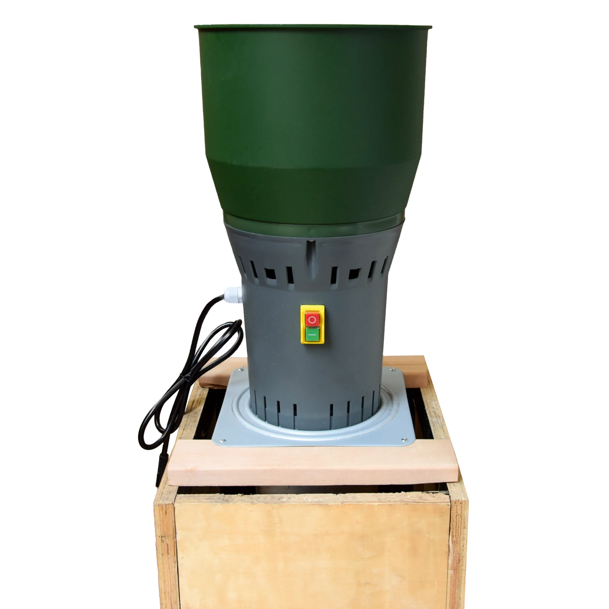Farm Mill Compact Feed Grinder - Image 15