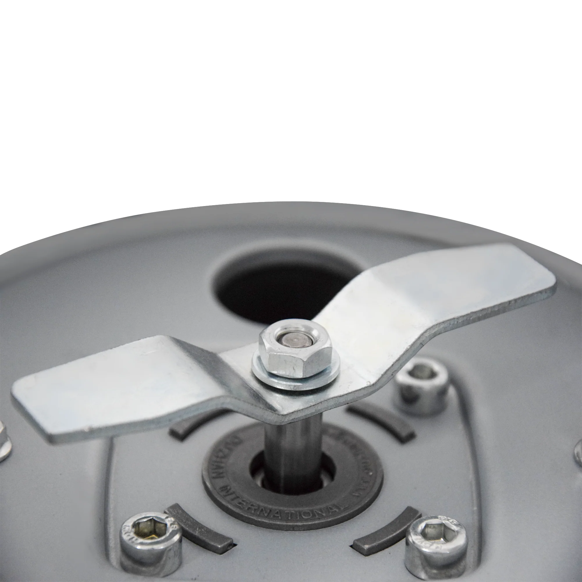 Farm Mill Compact Feed Grinder - Image 4