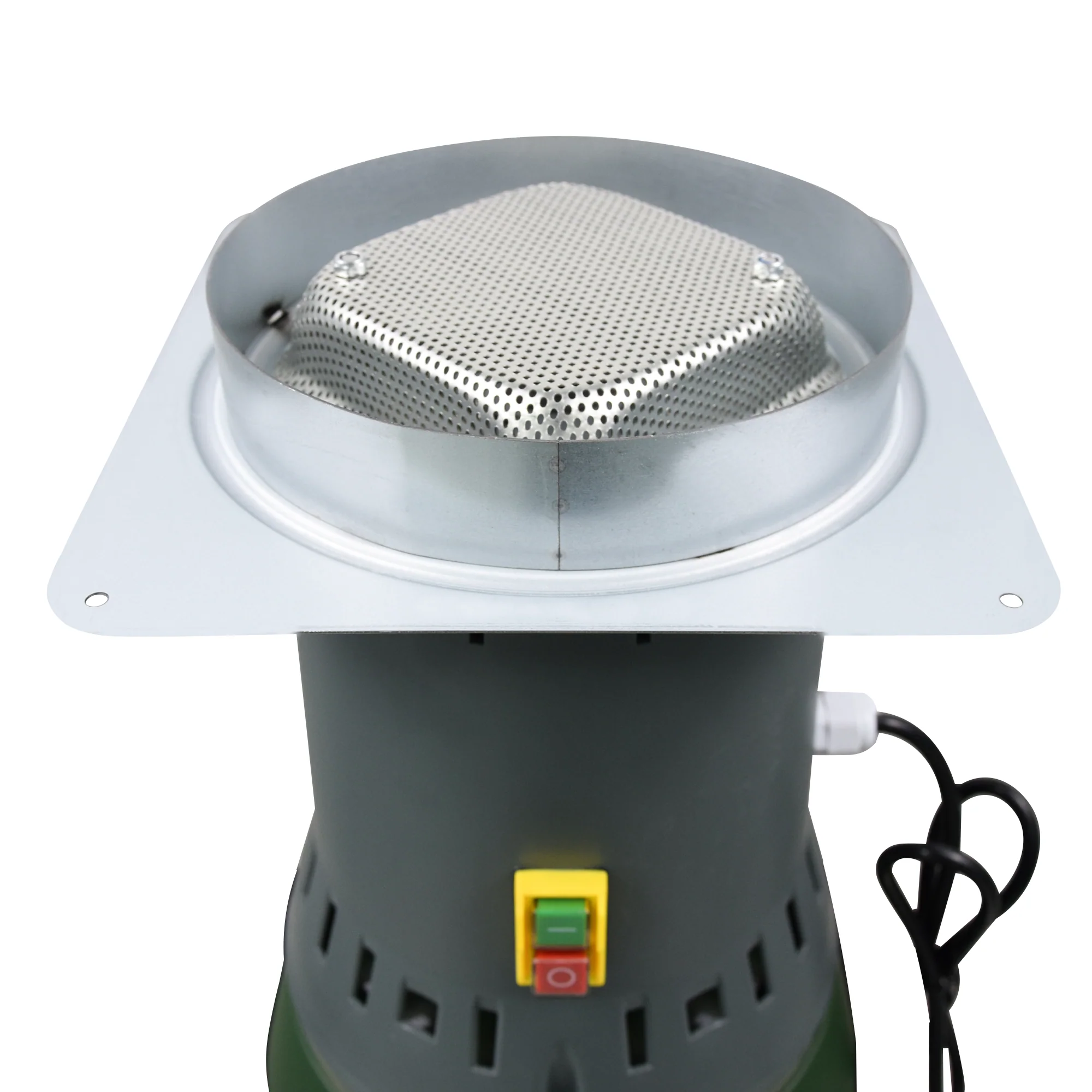 Farm Mill Compact Feed Grinder - Image 5