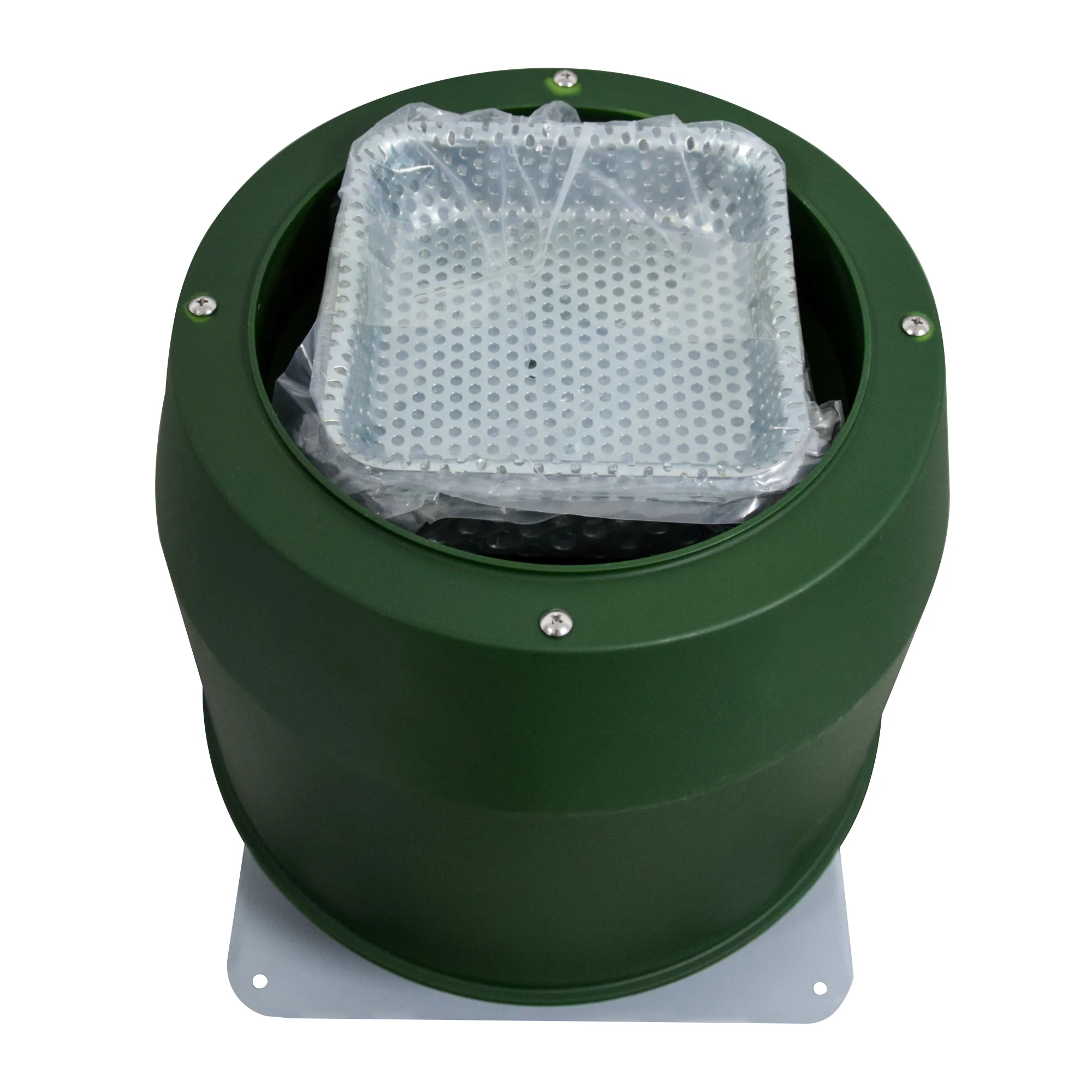 Farm Mill Compact Feed Grinder - Image 6
