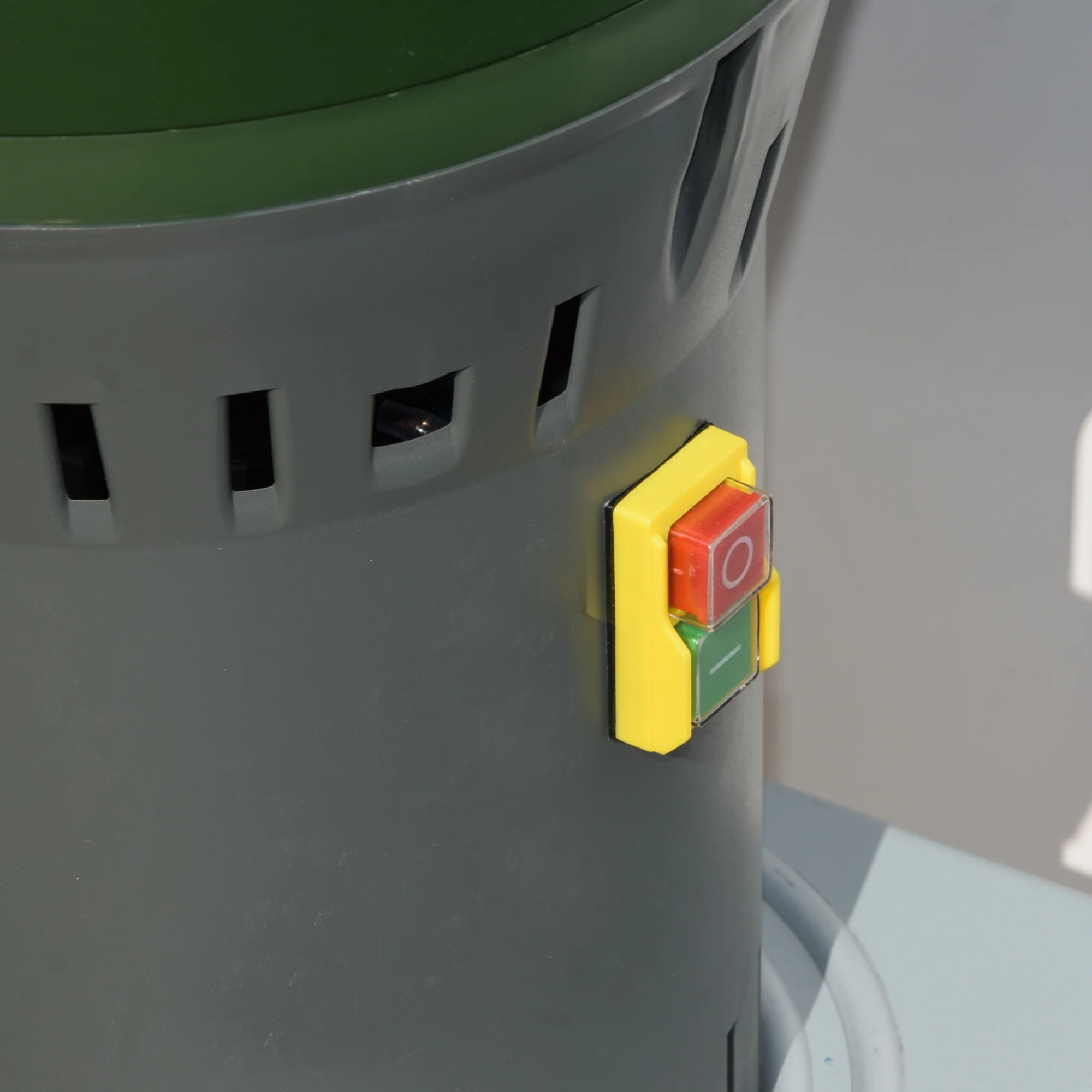 Farm Mill Compact Feed Grinder - Image 7