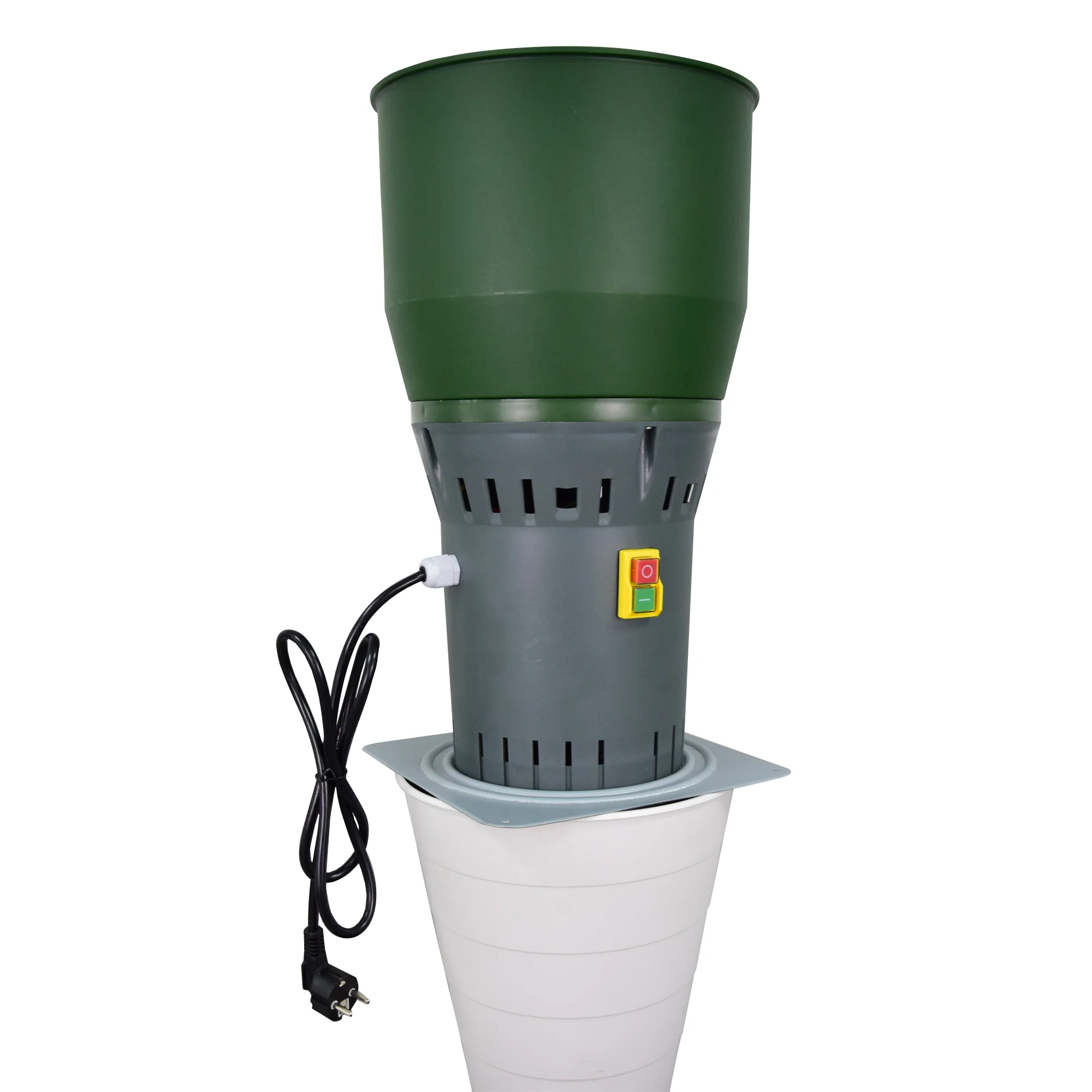 Farm Mill Compact Feed Grinder - Image 8