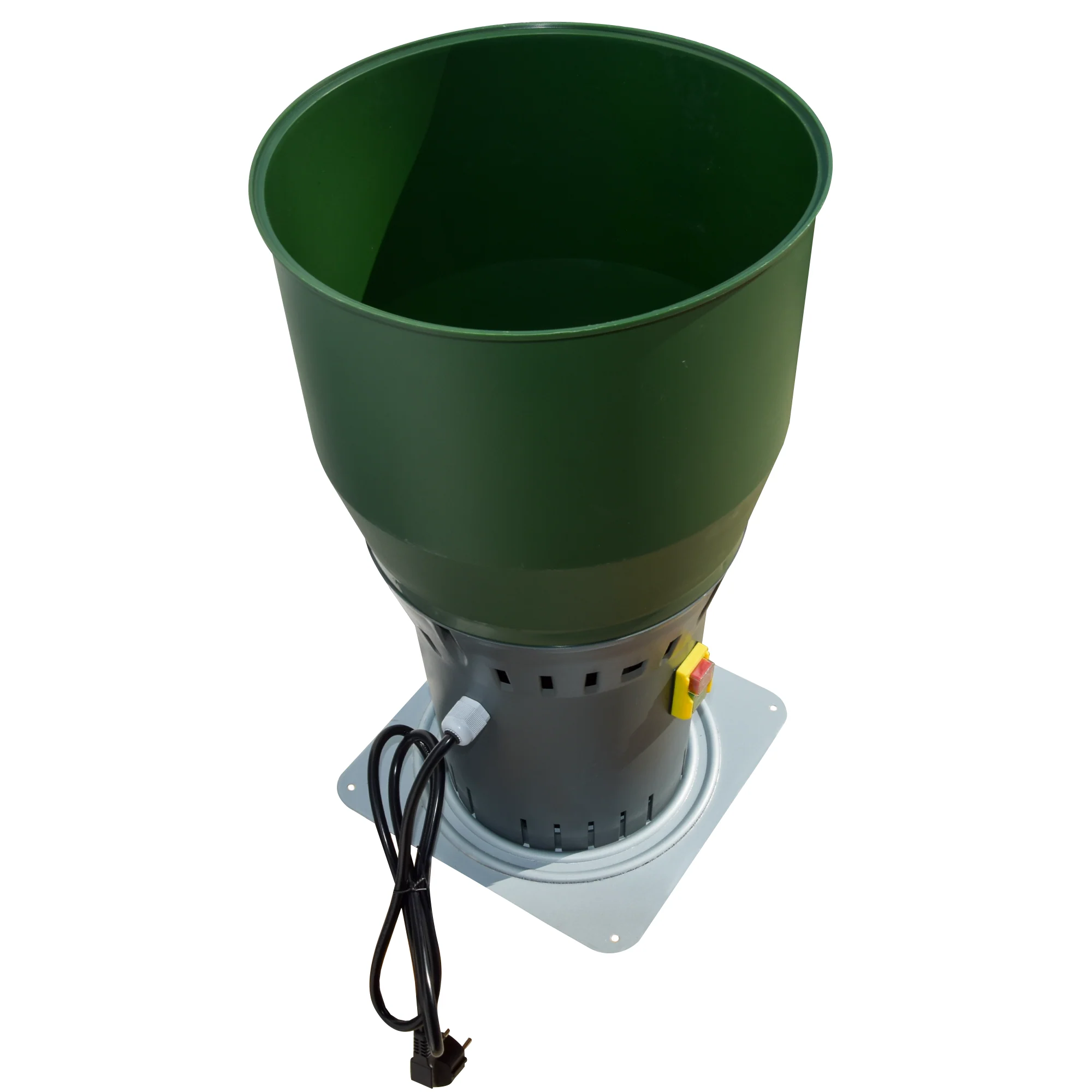 Farm Mill Compact Feed Grinder - Image 9