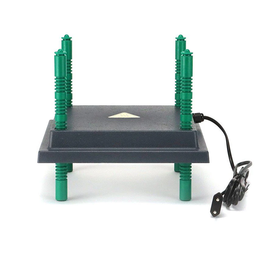 Farmight Chick Brooder Heater Plate, Adjustable Height, 3 Size Options - Image 2