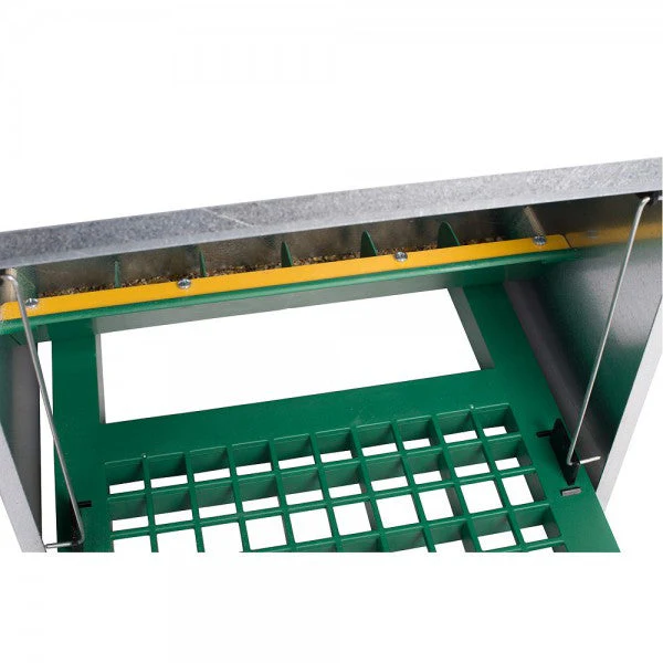 Feedomatic Automatic Treadle Feeder - Image 5
