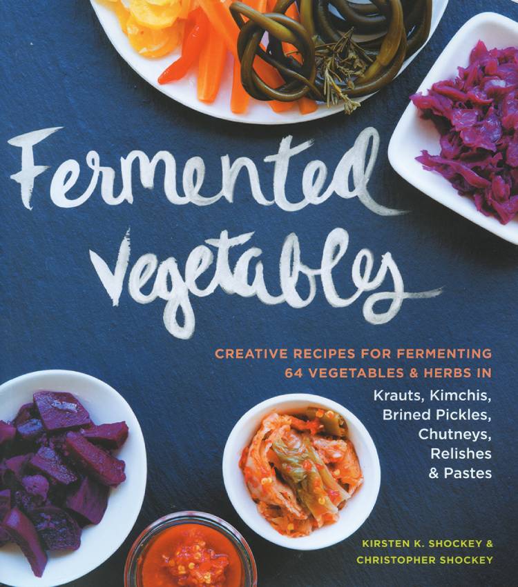FERMENTATION STARTER SET - Image 2