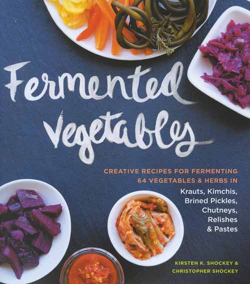 FERMENTING GIFT SET - Image 2