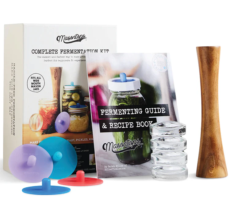 FERMENTING GIFT SET - Image 4