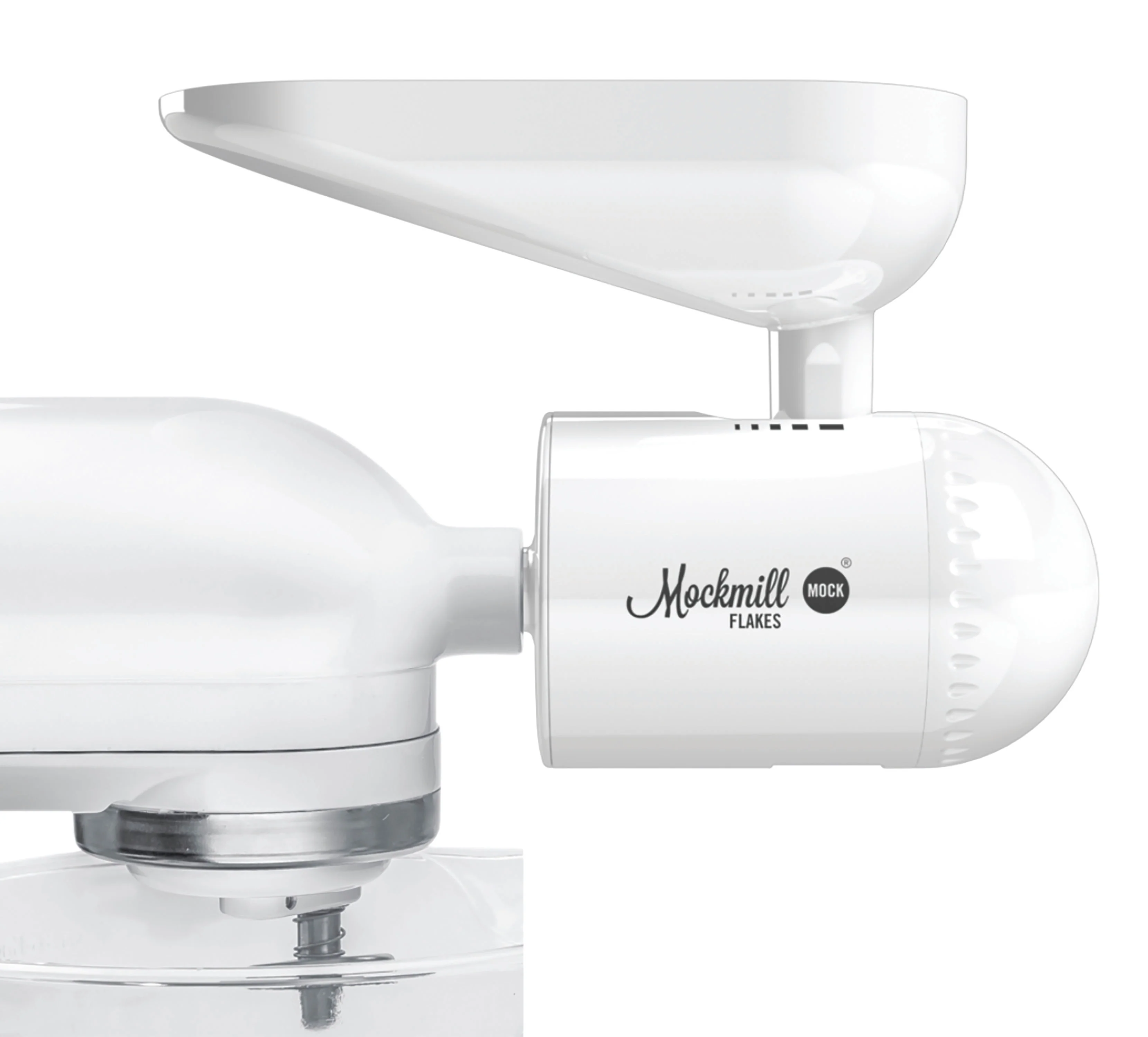 Flaker Attachment for KitchenAid - Image 2