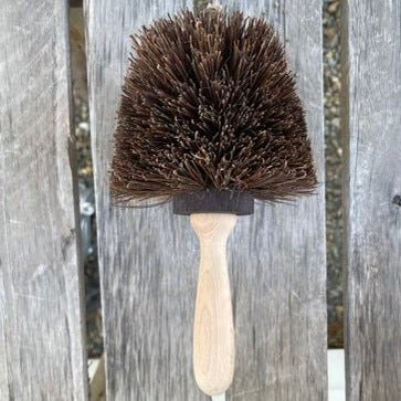Flower Pot Brush - Made in Germany - Image 6