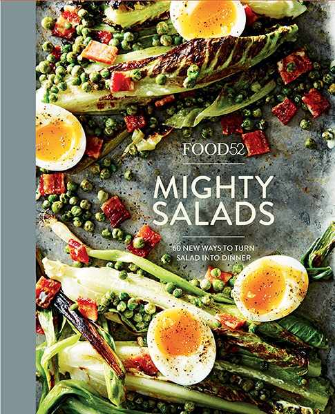 Food 52 Mighty Salads
