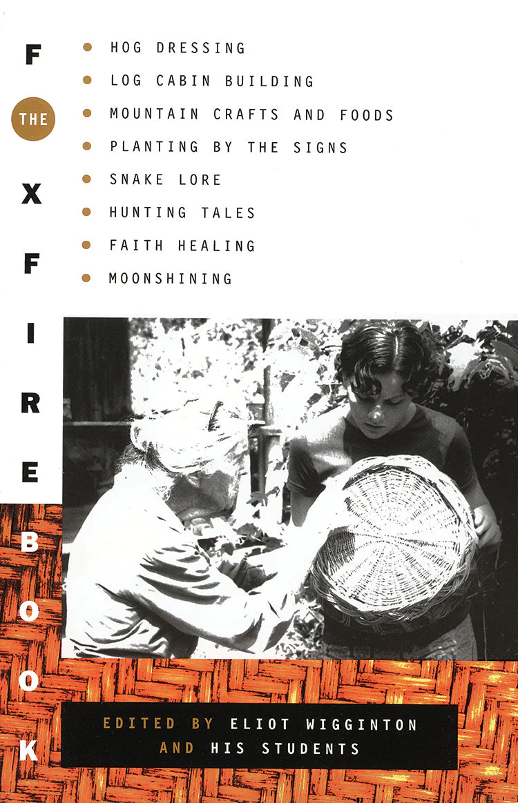 Foxfire Volume 1-3 Set - Image 2
