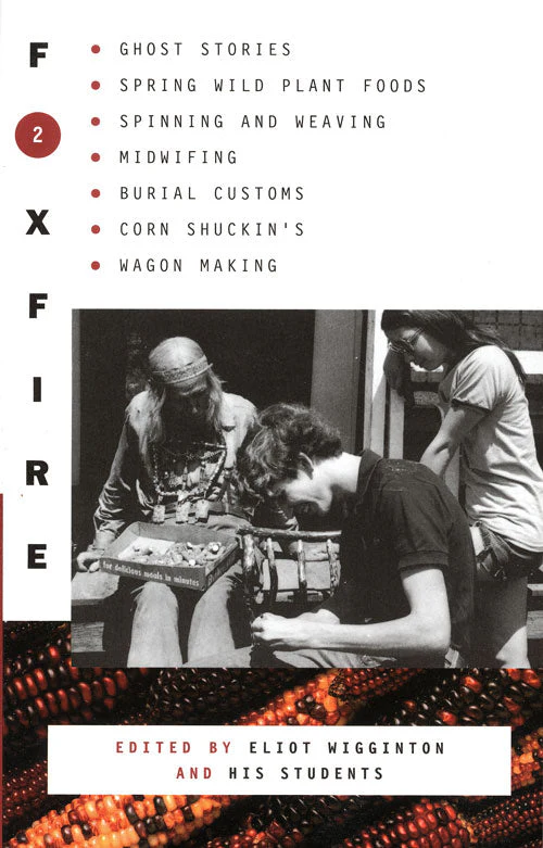 Foxfire Volume 1-3 Set - Image 3