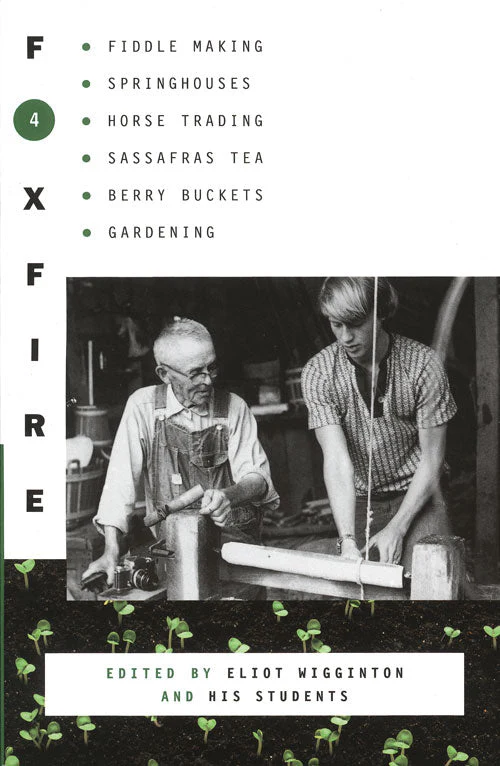 Foxfire Volume 4-6 Set - Image 2