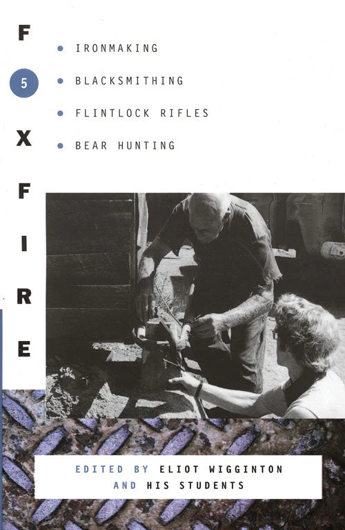Foxfire Volume 4-6 Set - Image 3