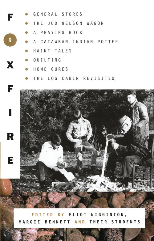 Foxfire Volume 7-9 Set - Image 2