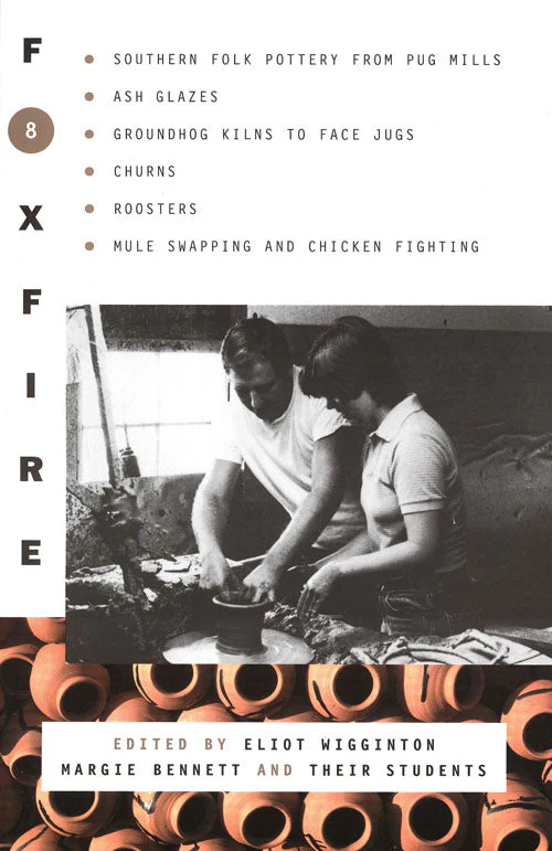 Foxfire Volume 7-9 Set - Image 3