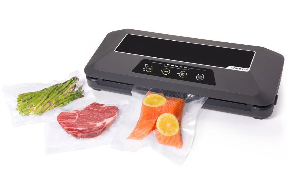 FreshDaddy™ Automatic Electric Vacuum Sealer - Image 3