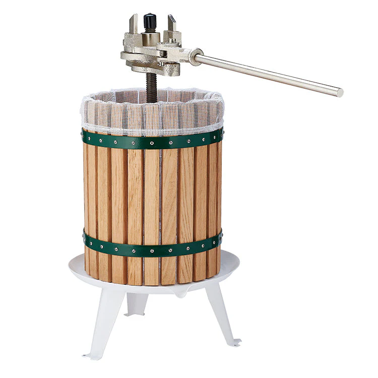 Fruit & Wine Press - Image 2
