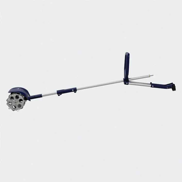 Fusion Drill Powered Cultivator - Image 2