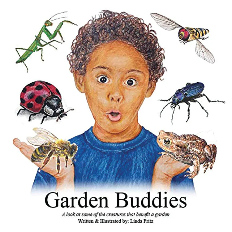 Garden Buddies