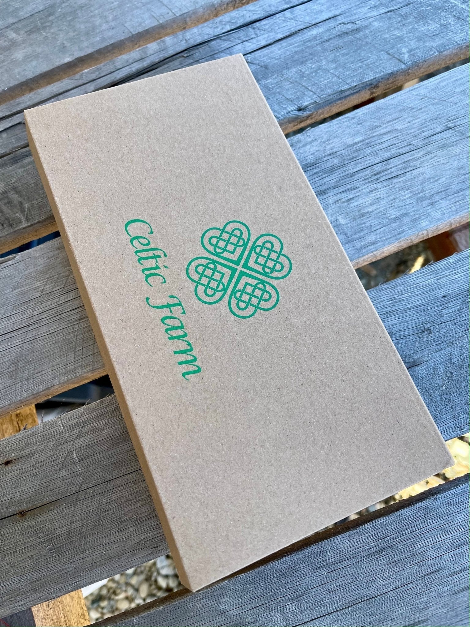 Garden Gift Box - Pruner Set - Image 3