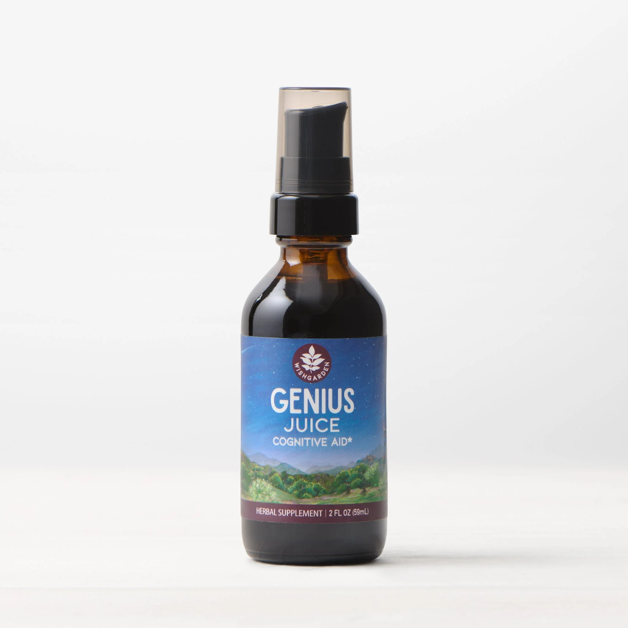 Genius Juice Cognitive Aid - Image 2