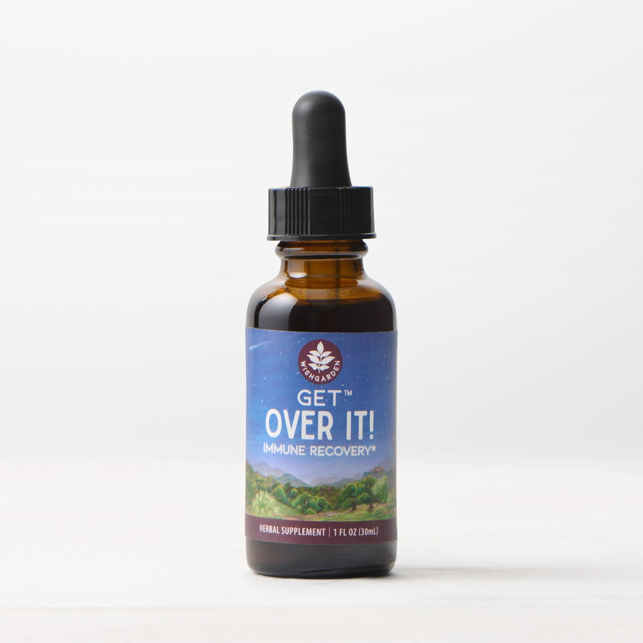 Get Over It! Immune Recovery
