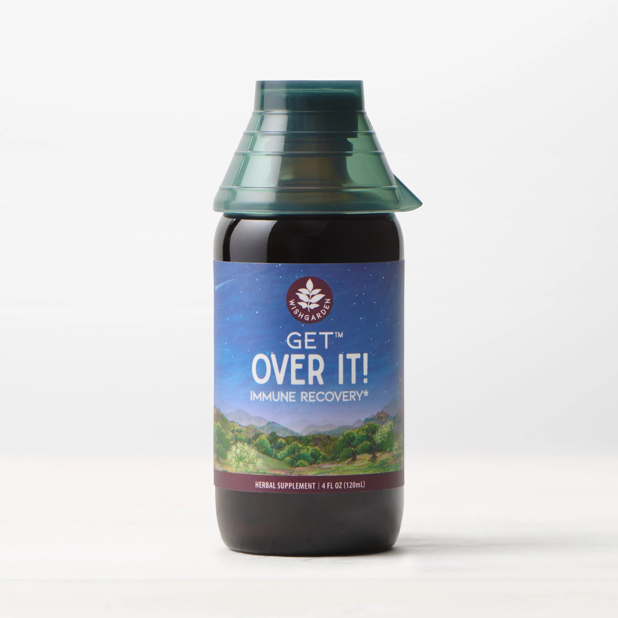 Get Over It! Immune Recovery - Image 3
