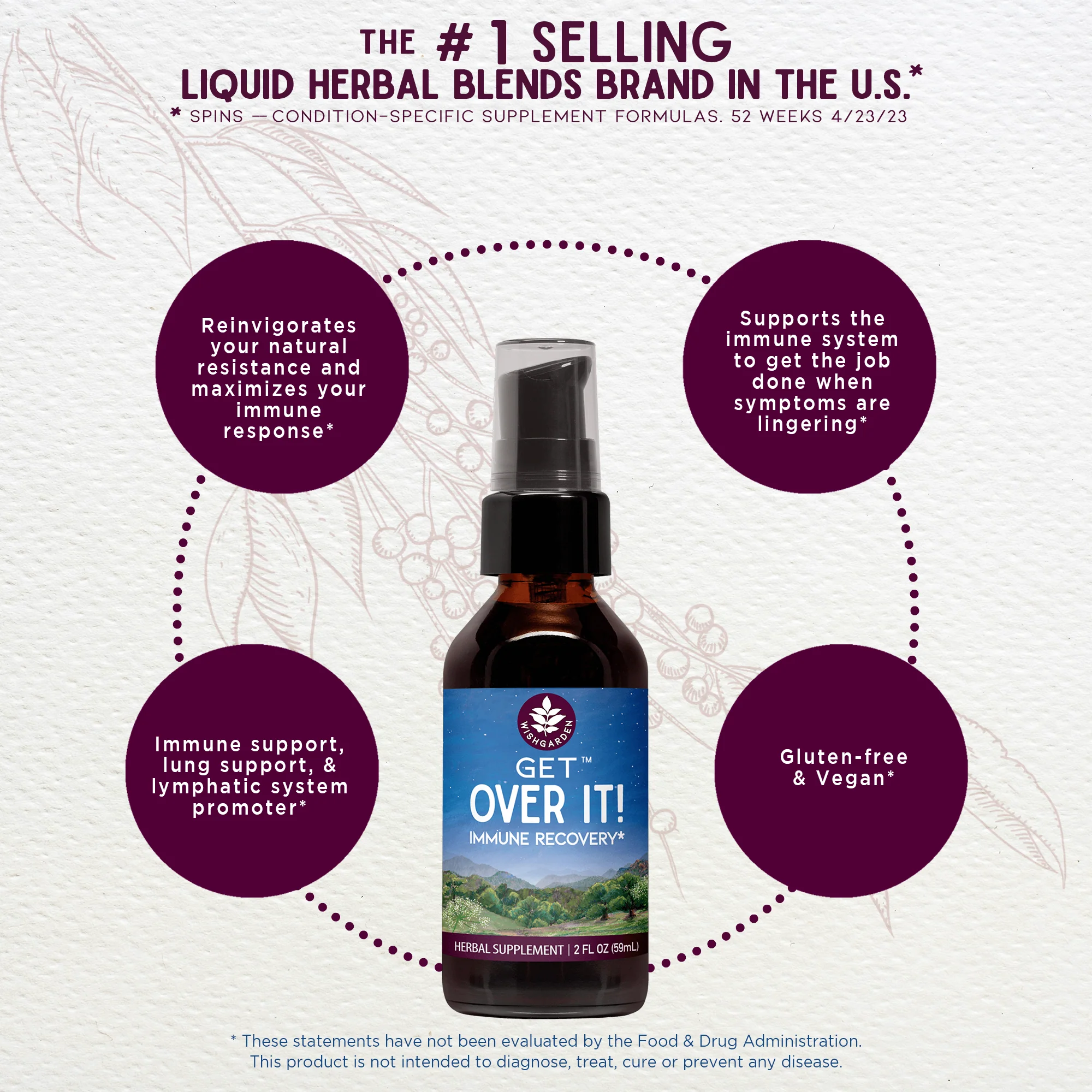 Get Over It! Immune Recovery - Image 6