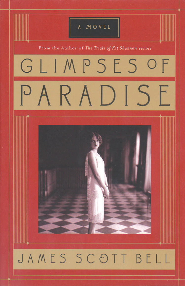 Glimpses Of Paradise