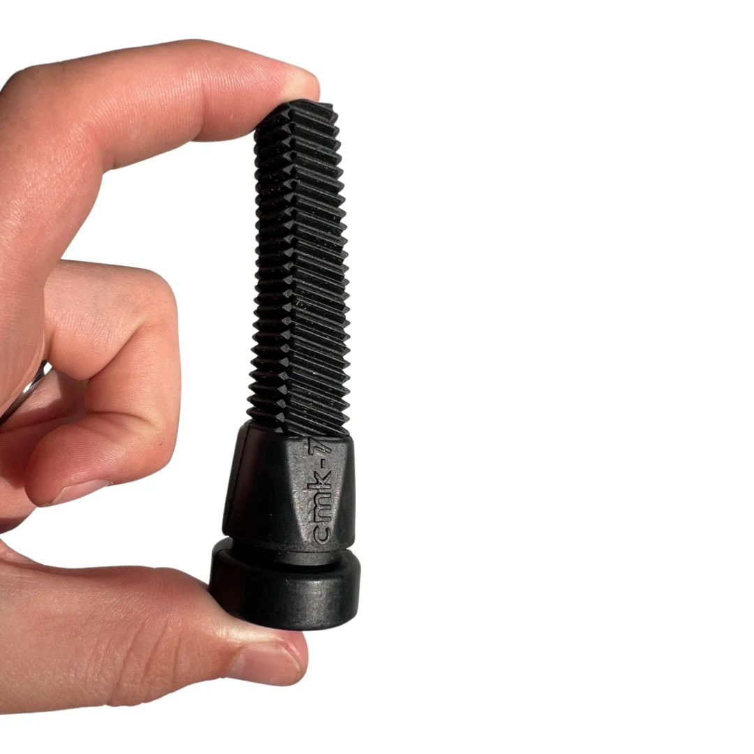 Goose / Duck Plucker Finger V2 (CMK7) - Image 2