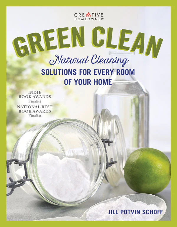 Green Clean Starter Kit - Image 5
