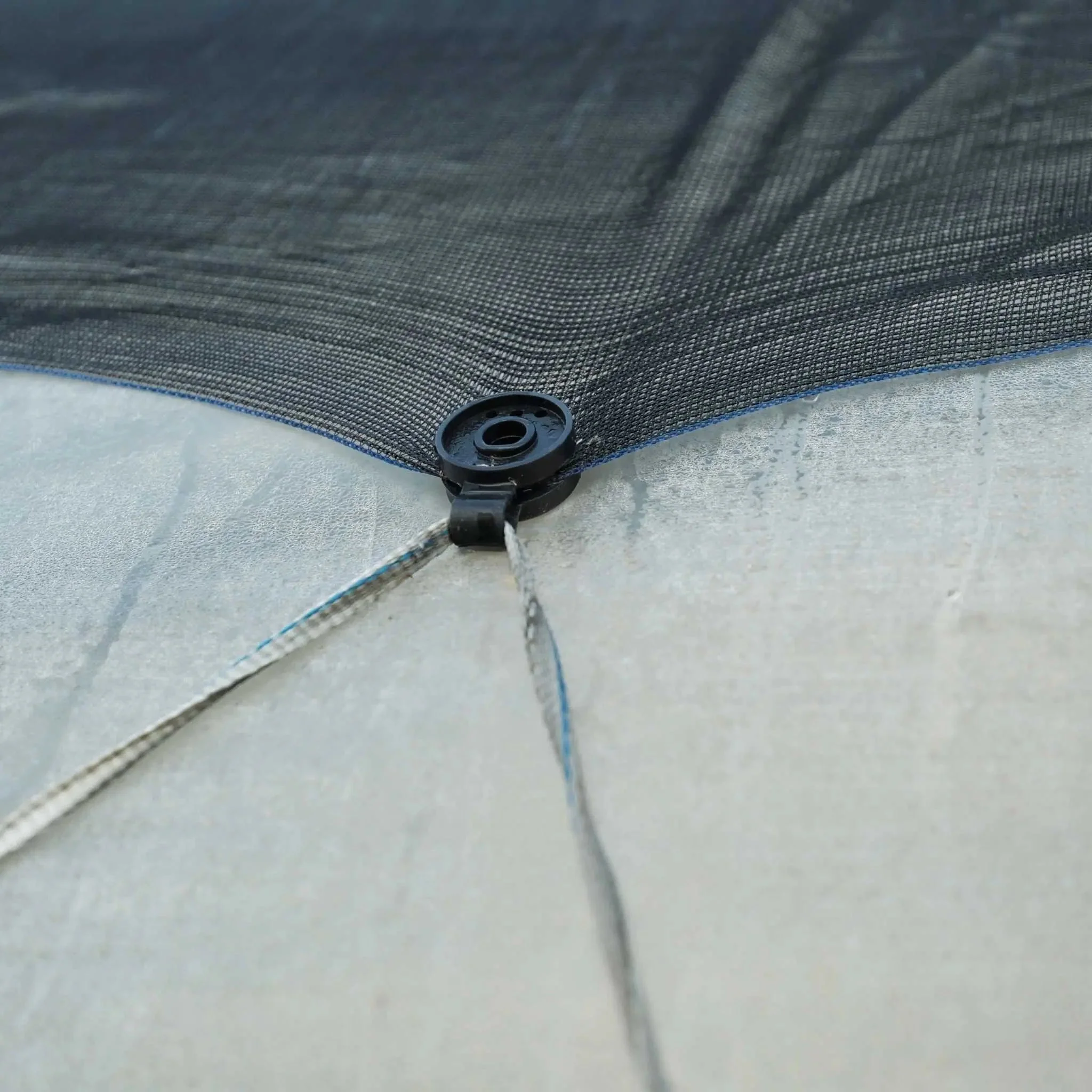 Greenhouse Shade Cloth - 30% Black - Image 6