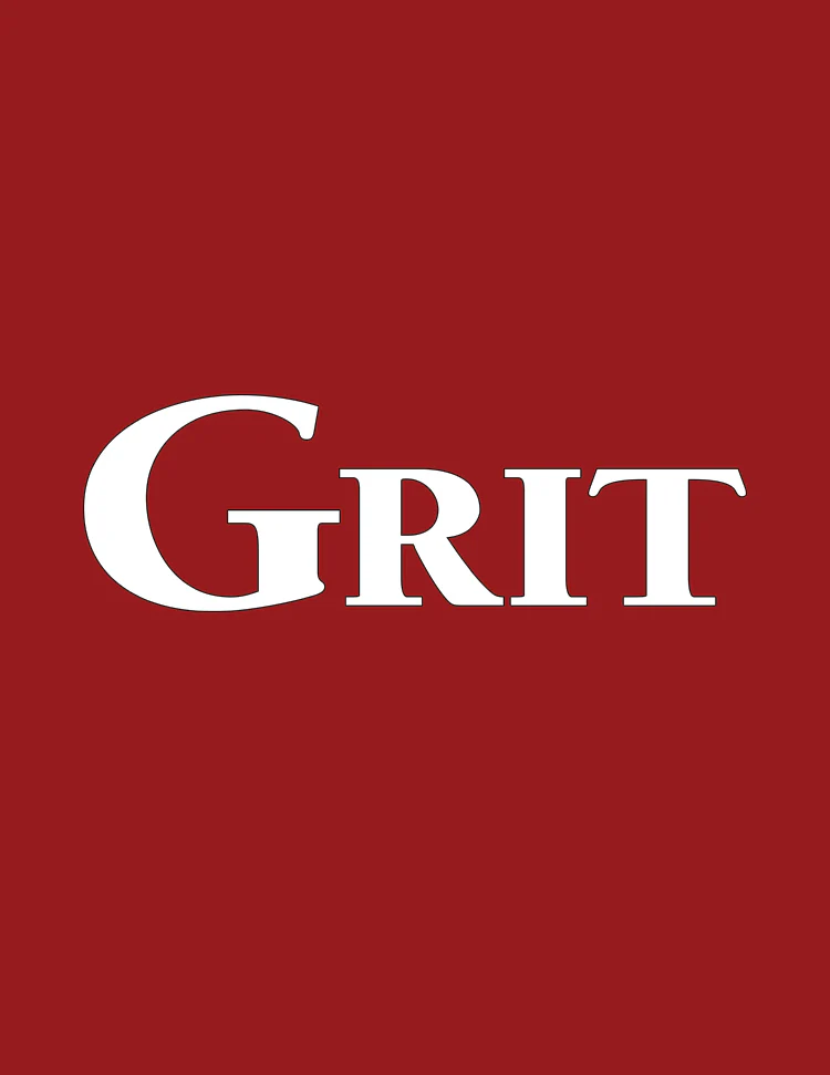 Grit Magazine, May 2006