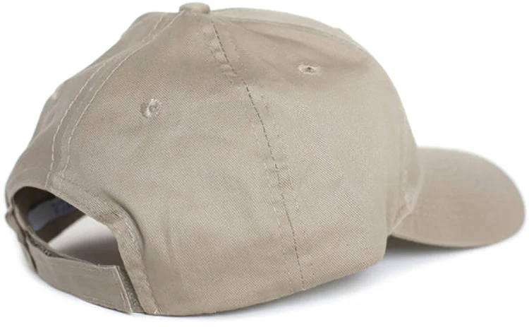 Grit Twill Cap - Image 2