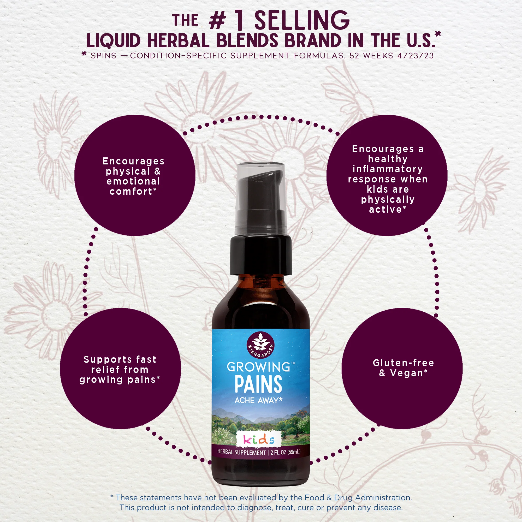 Growing Pains Ache Away For Kids - Image 4