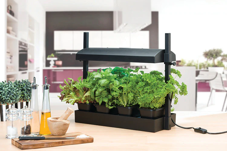 T5 Micro Garden Grow Light - Image 2