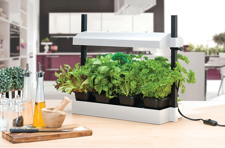 T5 Micro Garden Grow Light - Image 4